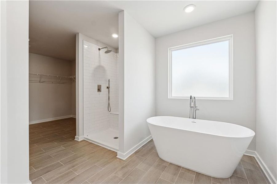 Image 25 of a home in Conner Springs.