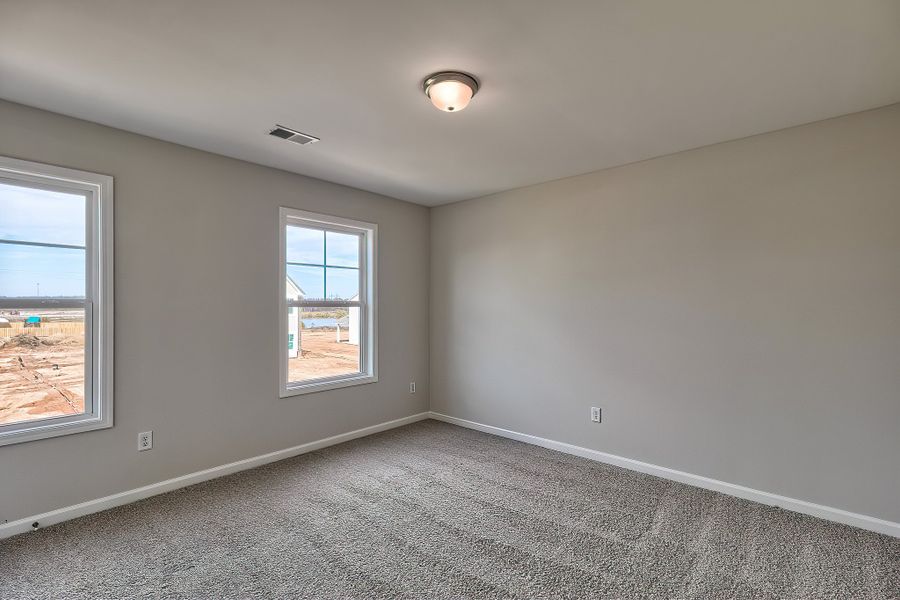 Image 46 representing the Devereaux II by Great Southern Homes in Beach Forest, Sumter, SC. Image 46 representing the Devereaux II by Great Southern Homes in Beach Forest, Sumter, SC.