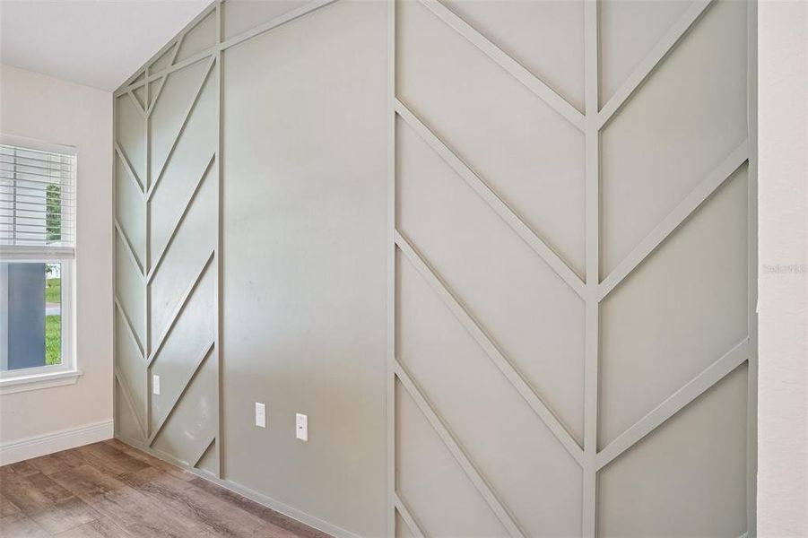 Spacious, unfurnished interior of a new home in , Citrus Springs (Image 18).