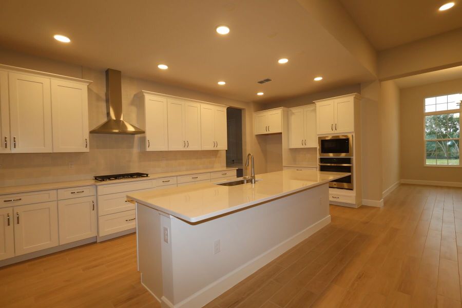 Kitchen Kitchen