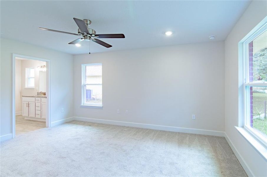 Spacious, unfurnished interior of a new home in , Palm Coast (Image 25). Spacious, unfurnished interior of a new home in , Palm Coast (Image 25).