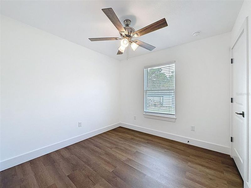 Spacious, unfurnished interior of a new home in , Weeki Wachee (Image 42).