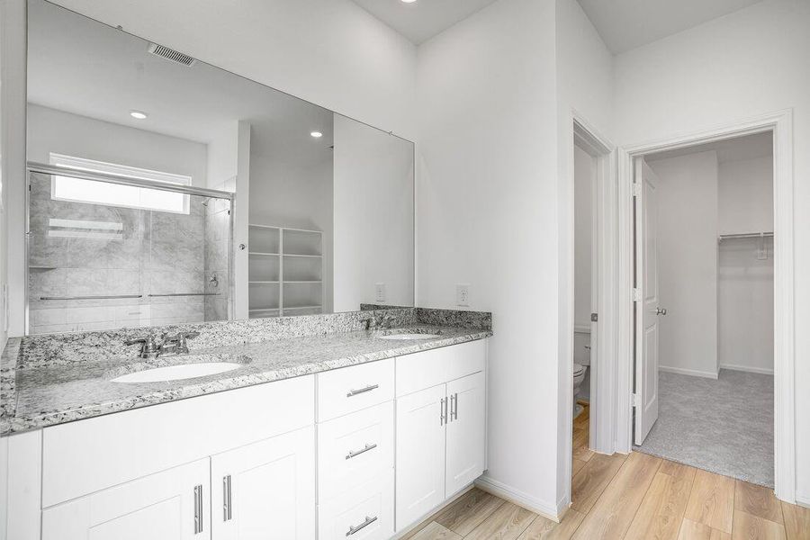 21906 Longhorn Ridge Drive ~ Ready Now