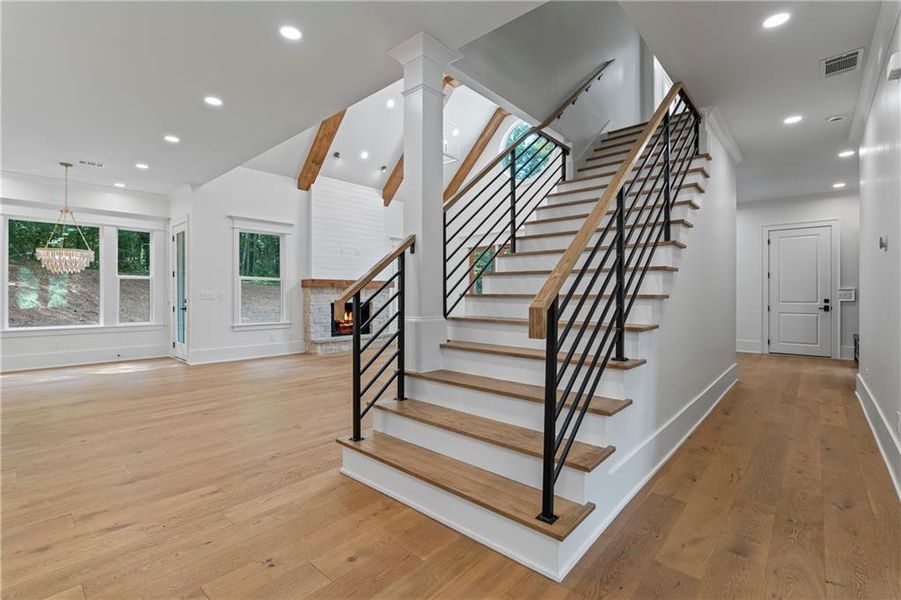 Image 89 of a home in .