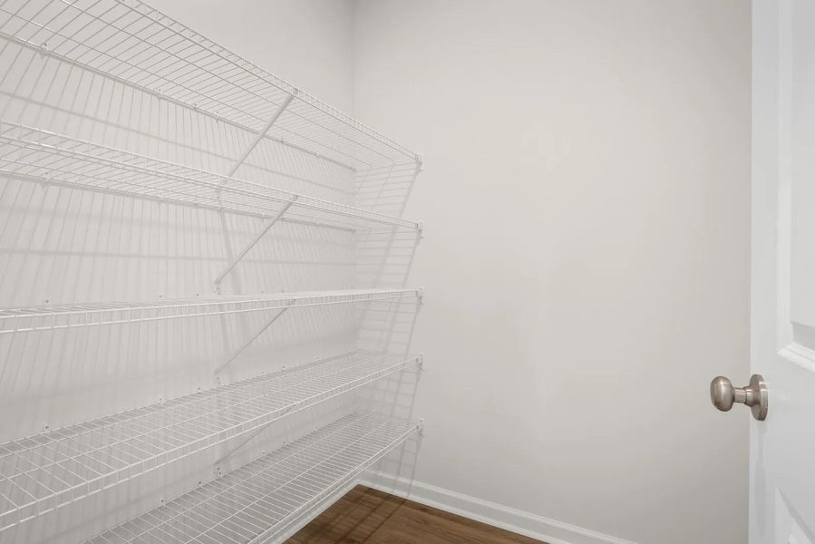 The Beverly A Pantry