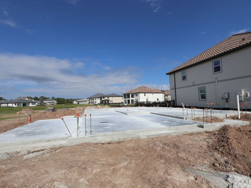 Homesite Homesite