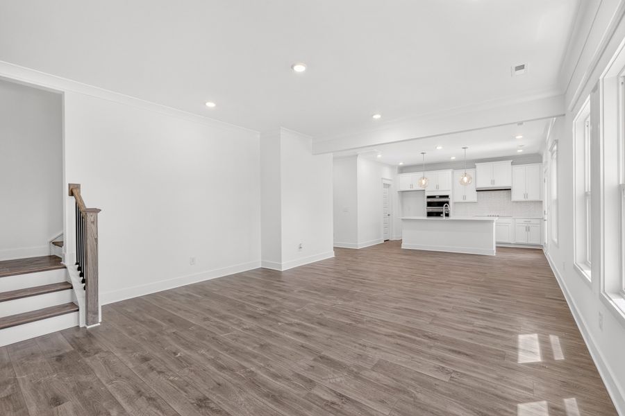 *Photo of actual home