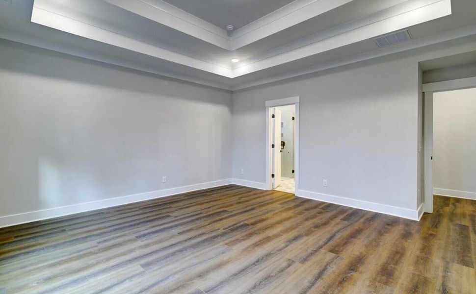 Spacious, unfurnished interior of a new home in , Summerville (Image 11). Spacious, unfurnished interior of a new home in , Summerville (Image 11).