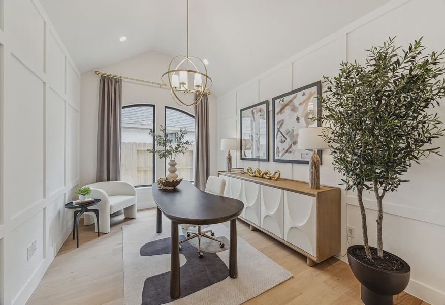 Plan 4043 study - staged - 13 of 19 Plan 4043 study - staged - 13 of 19