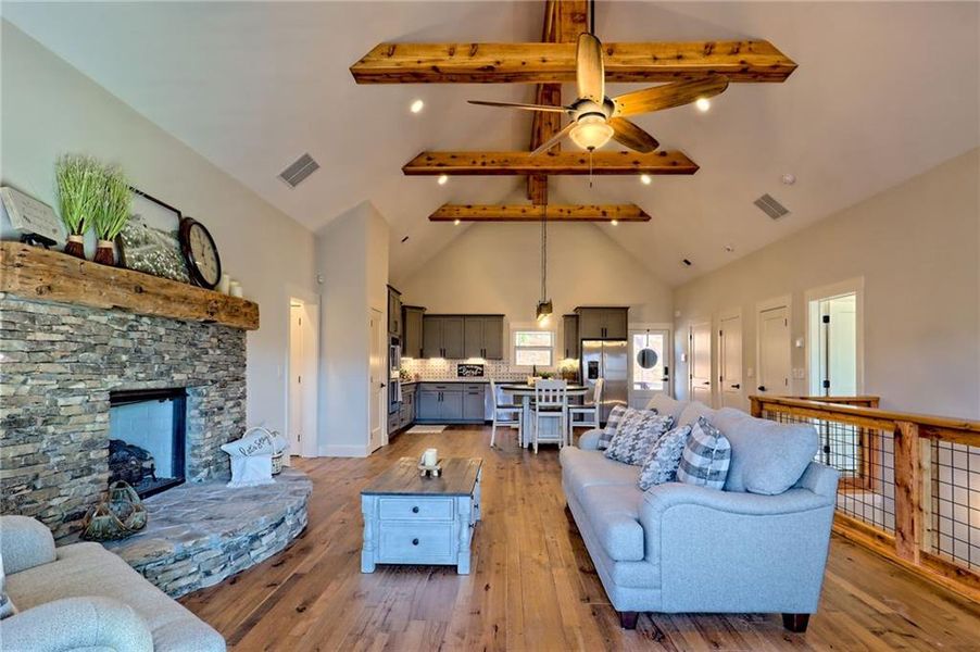 Community amenities in , Hiawassee (Image 49).