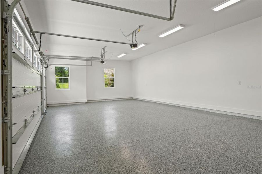 Spacious, unfurnished interior of a new home in , Brooksville (Image 36).