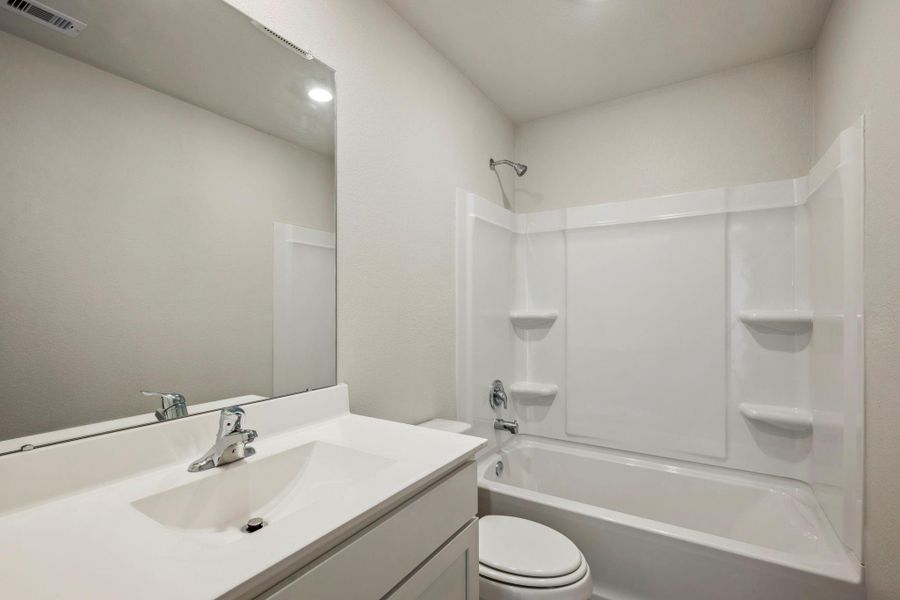 Image 8 of a home in Trails at Cochran Ranch. Image 8 of a home in Trails at Cochran Ranch.