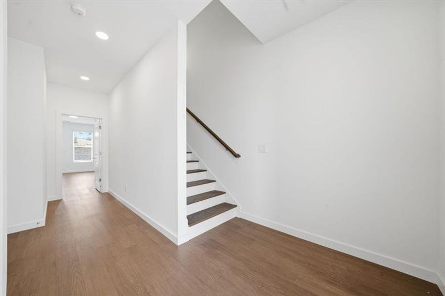 Spacious, unfurnished interior of a new home in , Decatur (Image 38). Spacious, unfurnished interior of a new home in , Decatur (Image 38).