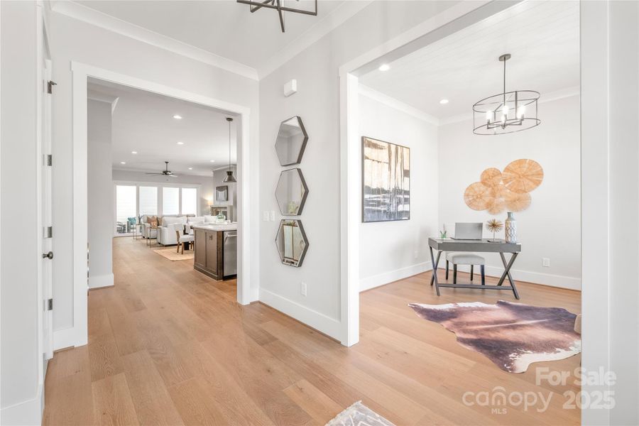 Image 43 of a home in .