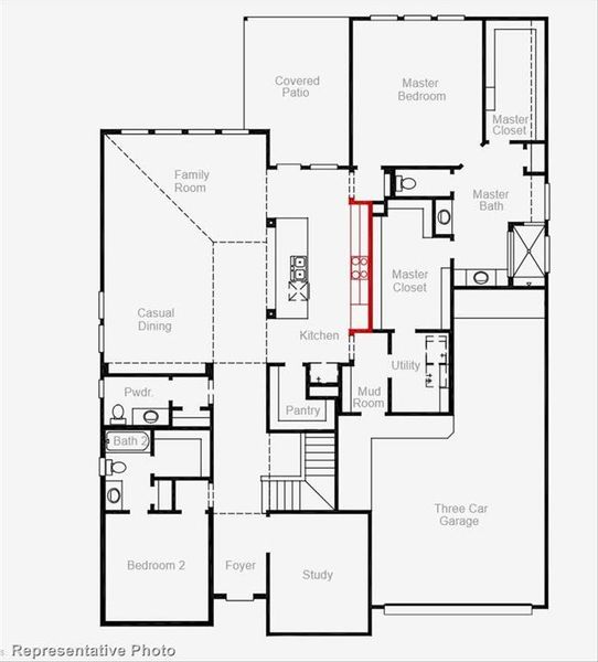 Optional Alt Kitchen