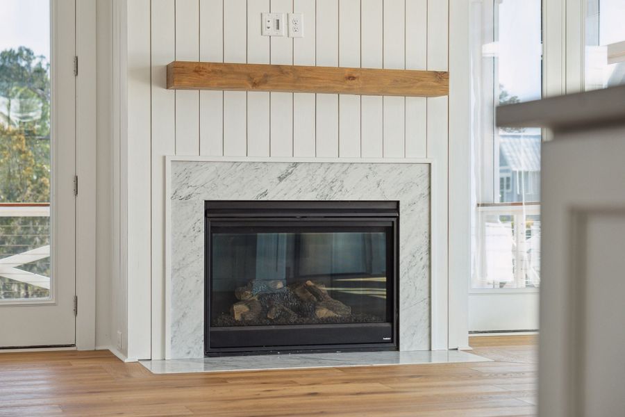 James Island, SC New Home. - Slide 8 James Island, SC New Home. - Slide 8