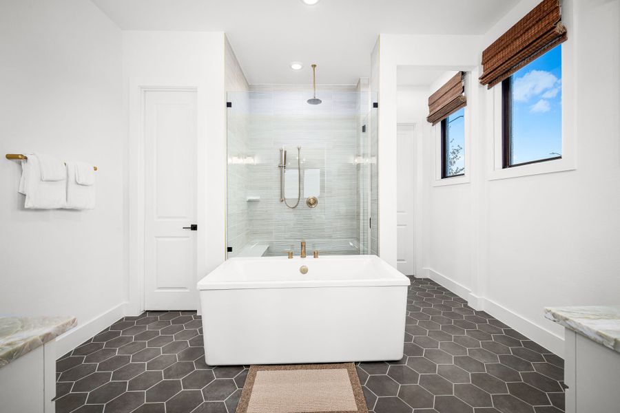 Primary Bathroom Primary Bathroom