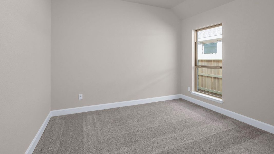 Spacious, unfurnished interior of a new home in The Grand Prairie, Hockley (Image 14). Spacious, unfurnished interior of a new home in The Grand Prairie, Hockley (Image 14).