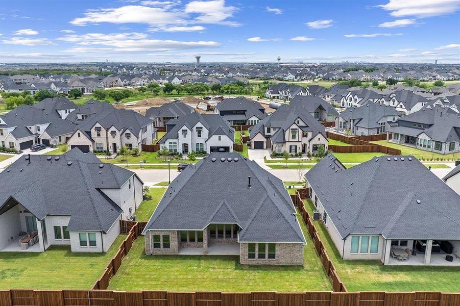 Image 29 of a home in Windsong Ranch. Image 29 of a home in Windsong Ranch.