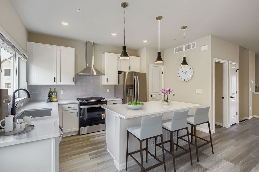 3br New Home in Fort Collins, CO.  - Slide 33