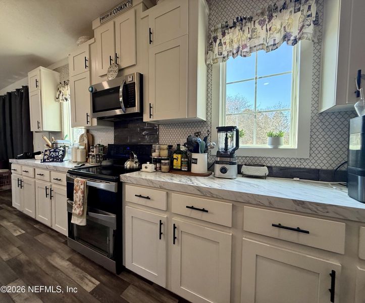 Furnished interior view inside a new home in , Glen St. Mary (Image 5). Furnished interior view inside a new home in , Glen St. Mary (Image 5).