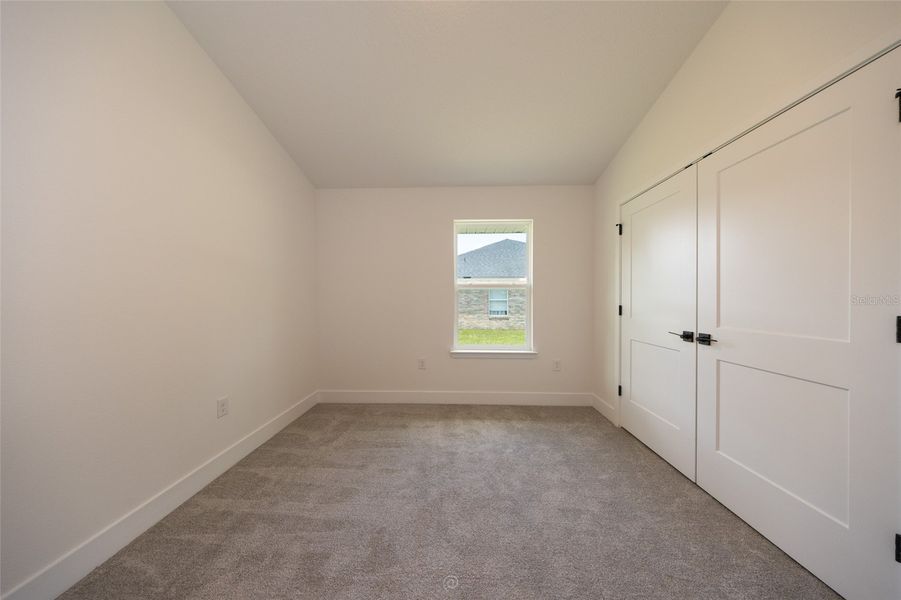 Spacious, unfurnished interior of a new home in Palm Coast, Palm Coast (Image 22).