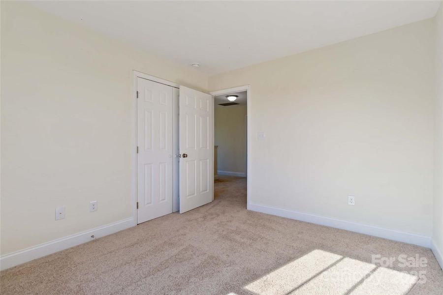 Spacious, unfurnished interior of a new home in , Monroe (Image 28). Spacious, unfurnished interior of a new home in , Monroe (Image 28).