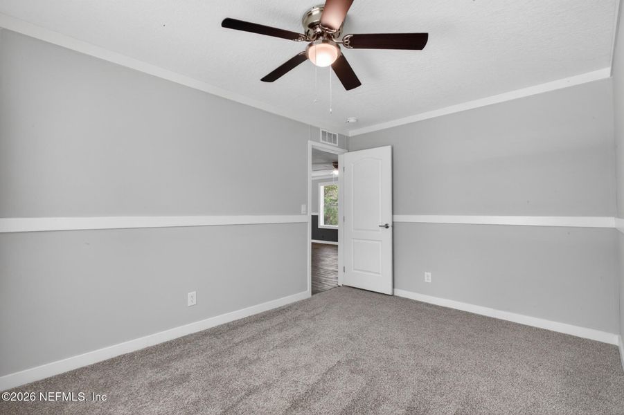 Spacious, unfurnished interior of a new home in , Keystone Heights (Image 30). Spacious, unfurnished interior of a new home in , Keystone Heights (Image 30).