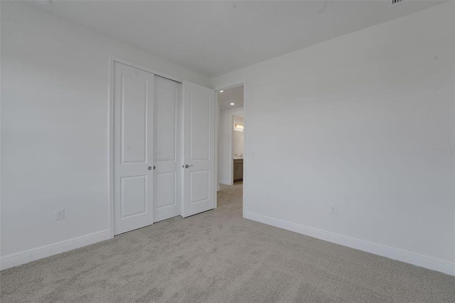 Spacious, unfurnished interior of a new home in Seaire, Parrish (Image 33). Spacious, unfurnished interior of a new home in Seaire, Parrish (Image 33).