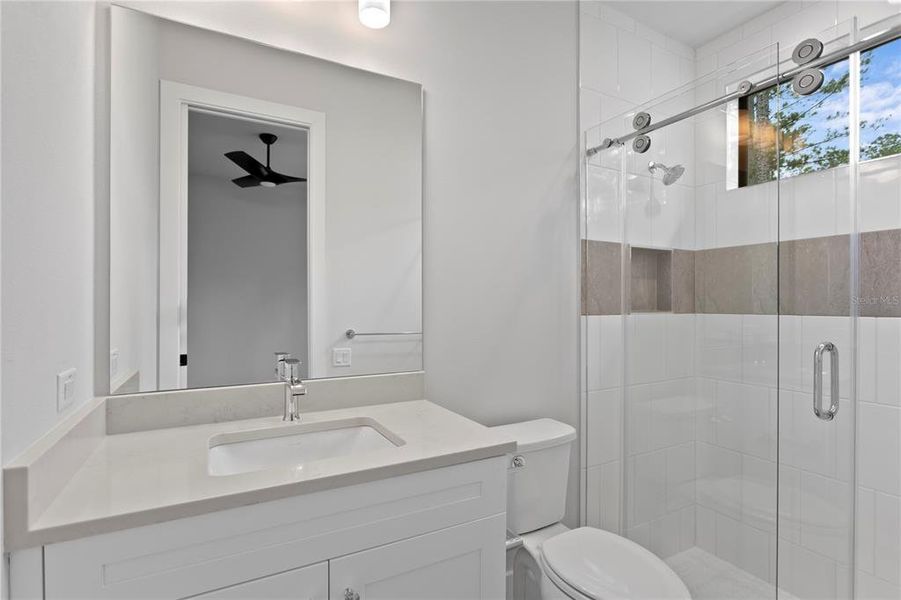 Furnished interior view inside a new home in , Trinity (Image 13). Furnished interior view inside a new home in , Trinity (Image 13).