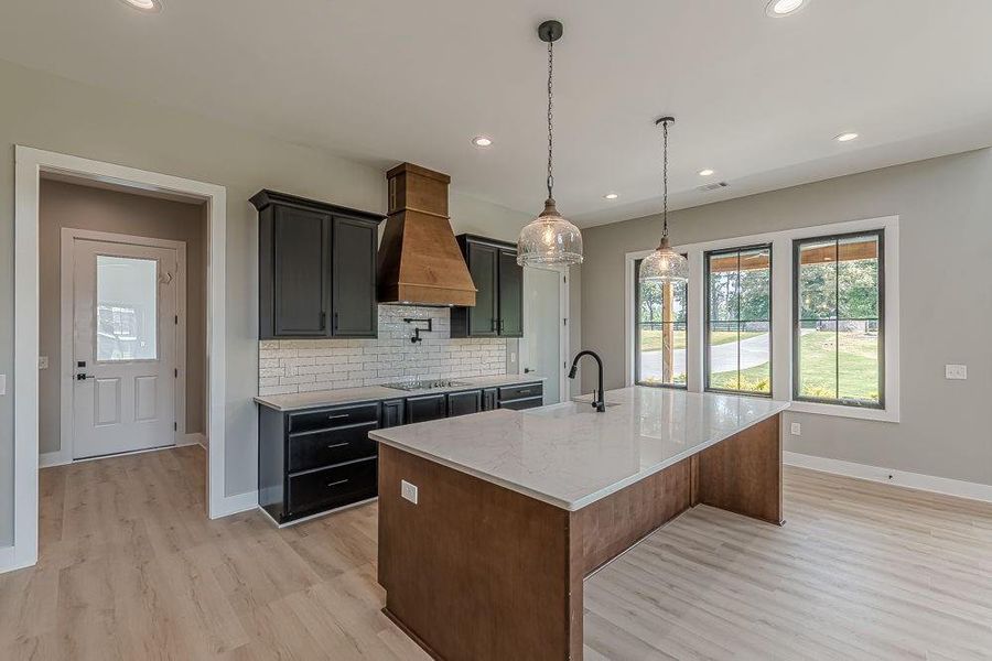 Furnished interior view inside a new home in , Bremen (Image 29). Furnished interior view inside a new home in , Bremen (Image 29).