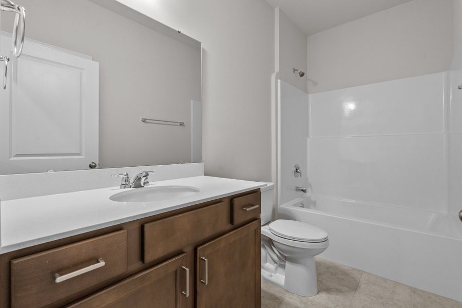 3br New Home in Calabash, NC.  - Slide 29