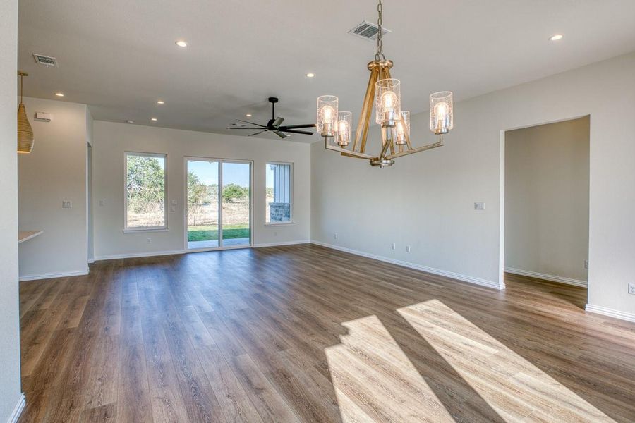 Spacious, unfurnished interior of a new home in , Horseshoe Bay (Image 31). Spacious, unfurnished interior of a new home in , Horseshoe Bay (Image 31).