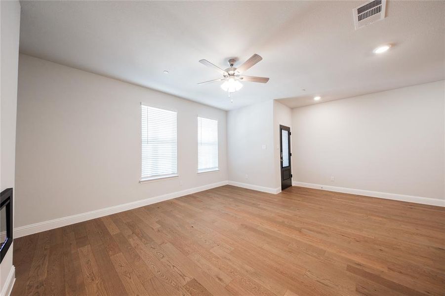 Great Room Great Room