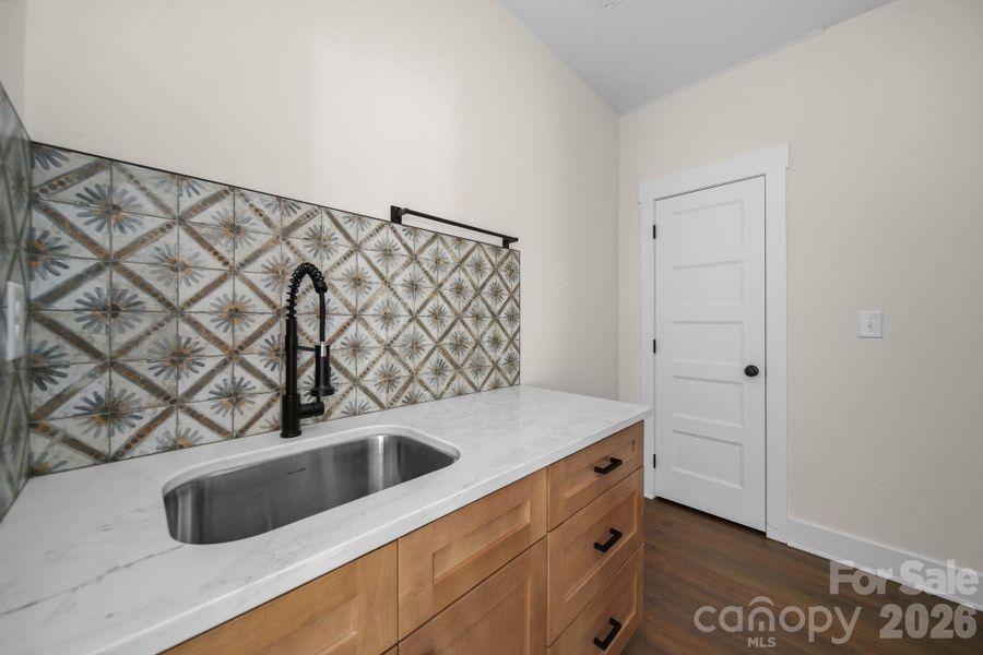 Furnished interior view inside a new home in , Lincolnton (Image 10). Furnished interior view inside a new home in , Lincolnton (Image 10).