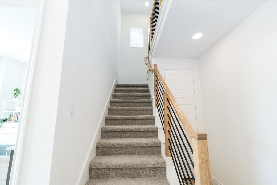 Stairway
