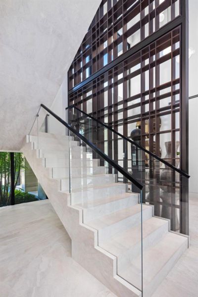 Staircase Staircase