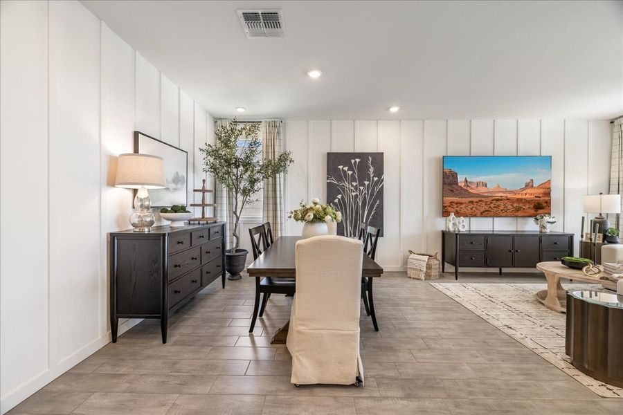 Horizon New Home in Buckeye, AZ.  - Slide 32