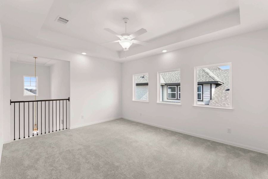 Game Room Representative Photo