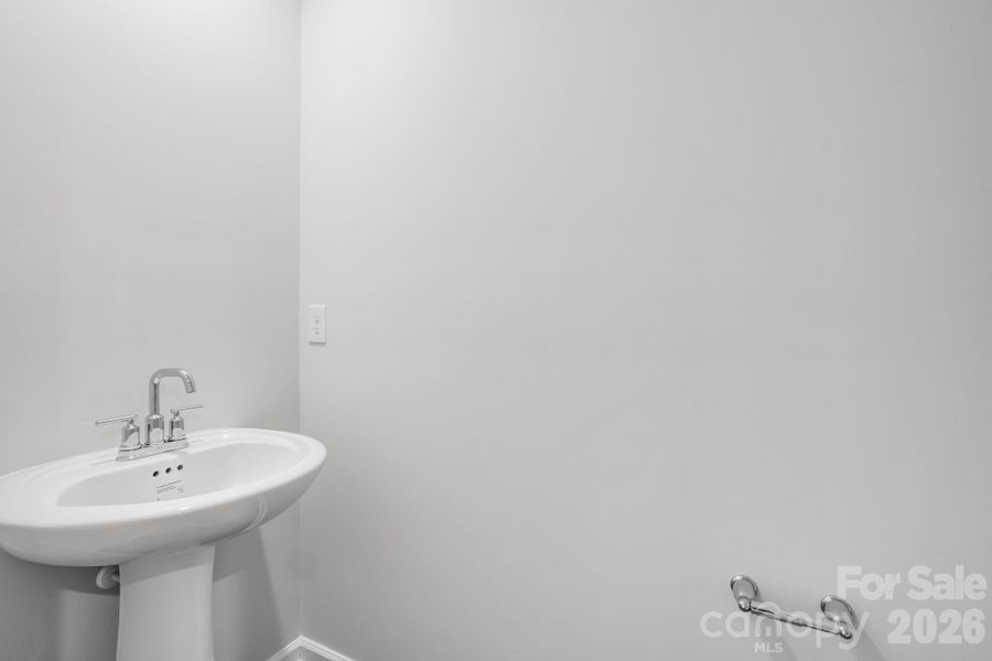 Close-up of interior finishes inside a home in Cleveland Hill, Shelby (Image 13).