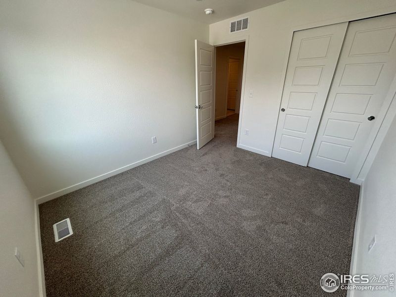 Spacious, unfurnished interior of a new home in Liberty Draw, Evans (Image 7).