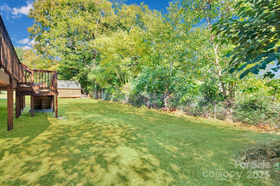 Yard Space Yard Space