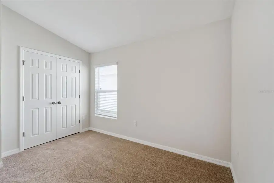 Spacious, unfurnished interior of a new home in , Haines City (Image 14).
