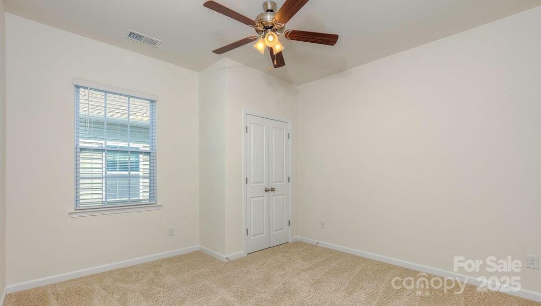 Spacious, unfurnished interior of a new home in Sonoma Hills, Charlotte (Image 22). Spacious, unfurnished interior of a new home in Sonoma Hills, Charlotte (Image 22).