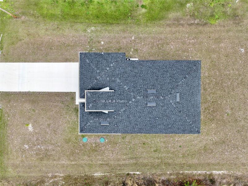 Sample of building materials used in homes in , Lehigh Acres (Image 48).