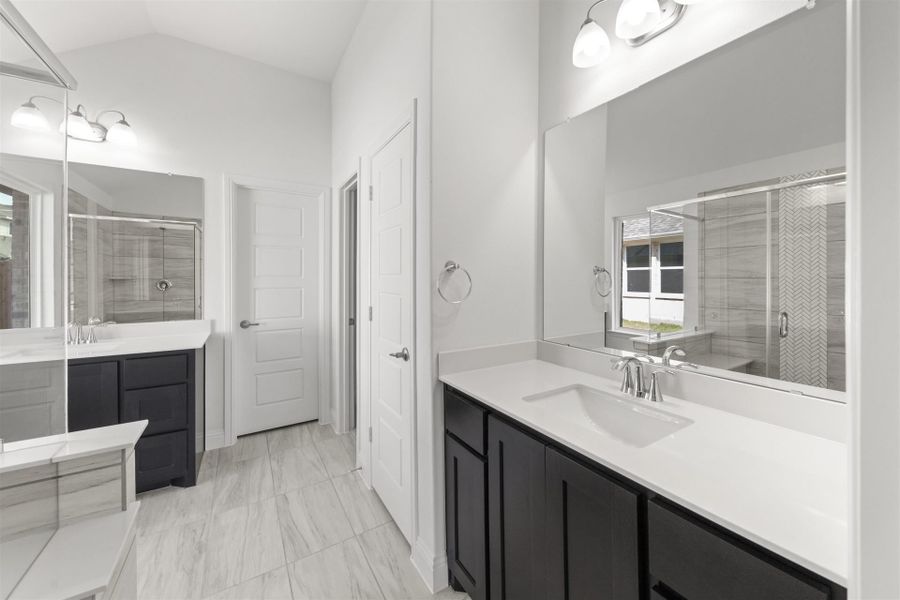 Representative furnished interior of a home built from the Frisco by Pacesetter Homes in La Terra at Uptown Celina, Celina (Image 11). Representative furnished interior of a home built from the Frisco by Pacesetter Homes in La Terra at Uptown Celina, Celina (Image 11).