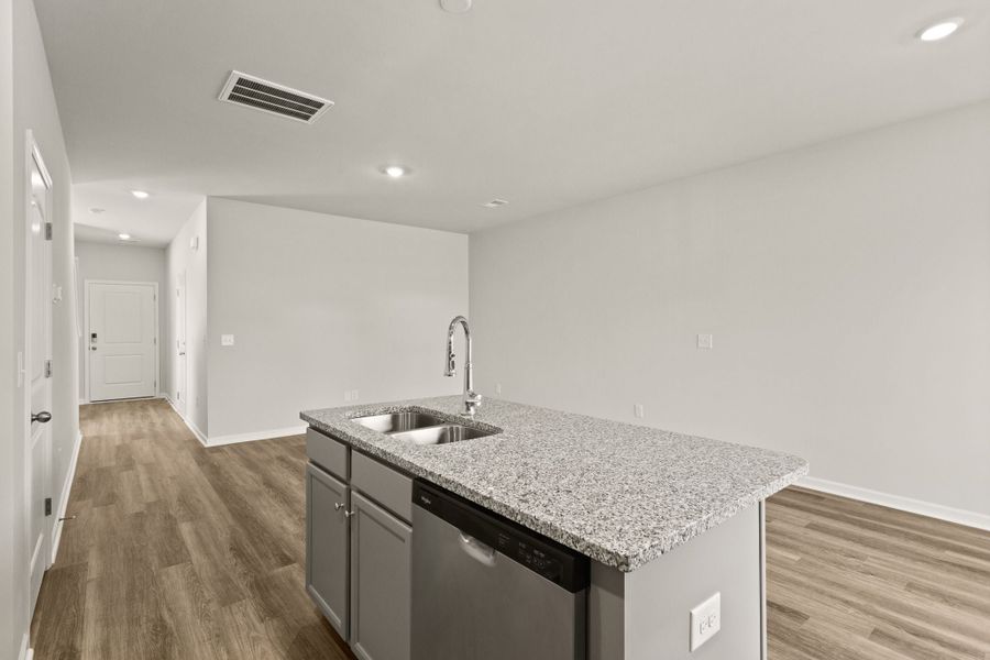 Spartanburg, SC New Home. - Slide 13 Spartanburg, SC New Home. - Slide 13