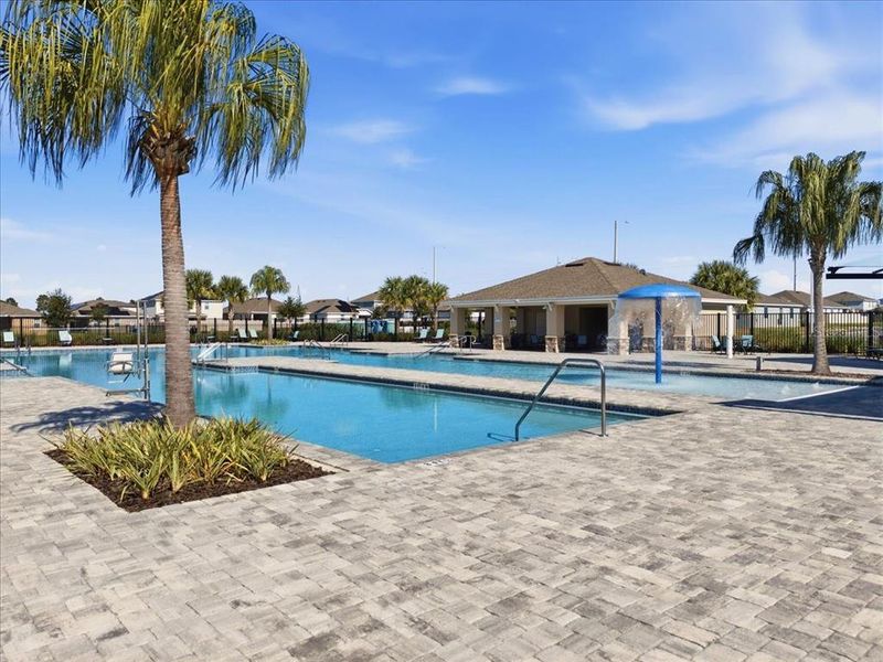 Community amenities in Eden Hills, Lake Alfred (Image 39). Community amenities in Eden Hills, Lake Alfred (Image 39).