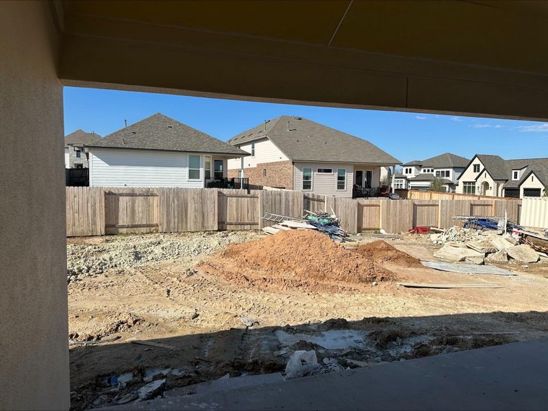 221 Coyote Willow Way ~ Under Construction