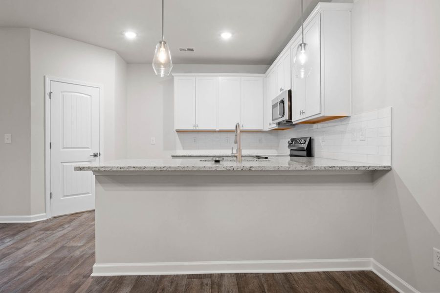 New Home in Snellville, GA.  - Slide 5